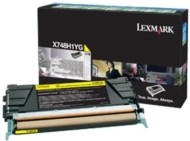 Lexmark X748H3YG - cena, srovnání