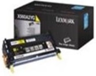 Lexmark X560H2YG - cena, srovnání