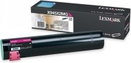 Lexmark X945X2MG - cena, srovnání