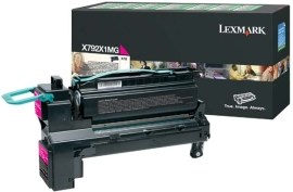 Lexmark X792X1MG