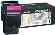Lexmark C540H2MG - cena, srovnání