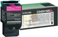 Lexmark C540H1MG - cena, srovnání
