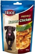 Trixie Premio Banana & Chicken 100g - cena, srovnání
