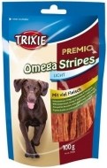 Trixie Premio Omega Stripes Light kuracie 100g - cena, srovnání