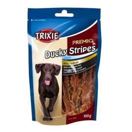 Trixie Premio Ducky Stripes light 100g