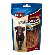 Trixie Premio Ducky Stripes light 100g - cena, srovnání