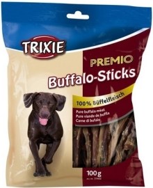 Trixie Premio Buffalo Sticks 100g