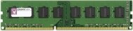 Kingston KVR16N11/8 8GB DDR3 1600MHz CL11 - cena, srovnání