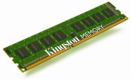 Kingston KVR16N11/4 4GB DDR3 1600MHz CL11 - cena, srovnání