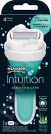 Wilkinson Intuition Sensitive - cena, srovnání