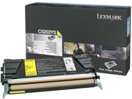 Lexmark C5202YS - cena, srovnání