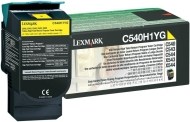 Lexmark C540H1YG - cena, srovnání