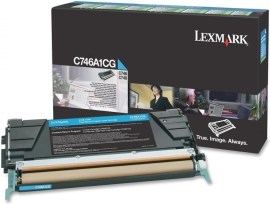 Lexmark C746A1CG