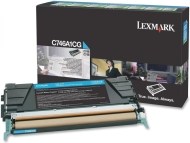 Lexmark C746A1CG - cena, srovnání