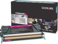 Lexmark C746A1MG - cena, srovnání