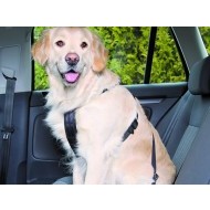 Trixie Bezpečnostný postroj pre psa do auta - cena, srovnání