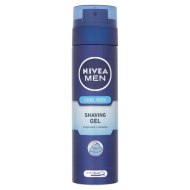 Nivea Cool Kick gél na holenie 200ml - cena, srovnání