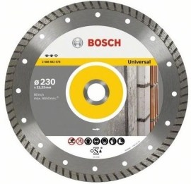 Bosch Expert for Universal Turbo 230mm