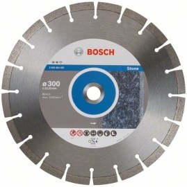 Bosch Expert for Stone 300mm