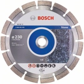 Bosch Expert for Stone 230mm