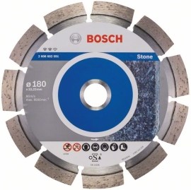 Bosch Expert for Stone 180mm