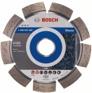 Bosch Expert for Stone 125mm - cena, srovnání