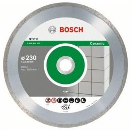 Bosch Professional for Ceramic 180mm