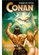 Conan a brány času - cena, srovnání