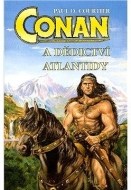 Conan a dědictví Atlantidy - cena, srovnání