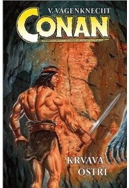 Conan: Krvavá ostří