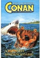 Conan a tajemství mořských ďáblů - cena, srovnání