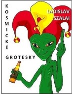 Kosmické grotesky - cena, srovnání