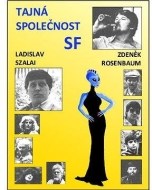 Tajná společnost SF - cena, srovnání