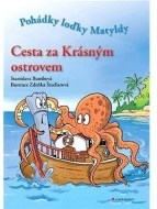 Cesta za Krásným ostrovem - cena, srovnání