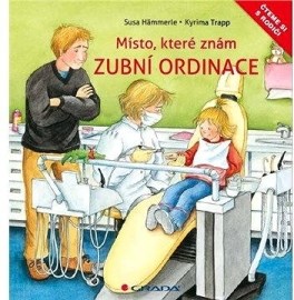 Zubní ordinace