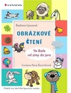 Obrázkové čtení - Ve škole od zimy do jara - cena, srovnání