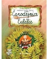 Čarodějnice Eulálie - cena, srovnání