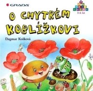 O chytrém Koblížkovi - cena, srovnání