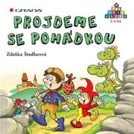 Projdeme se pohádkou - cena, srovnání