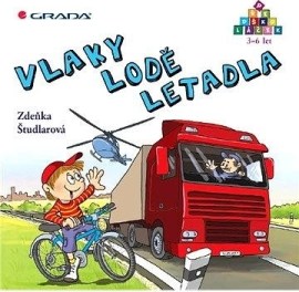 Vlaky - lodě - letadla