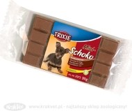 Trixie Čokoláda mliečna s vitamínmi 30g - cena, srovnání