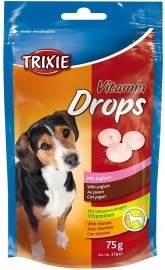 Trixie Vitamins Drops 75g