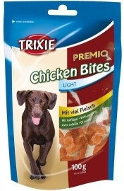 Trixie Premio Chicken Bites light kostičky 100g