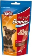 Trixie Soft Snack Bonies light hovadzie a hydina 75g - cena, srovnání