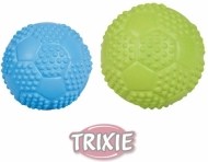 Trixie Športová lopta so zvukom 5.5cm - cena, srovnání