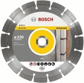 Bosch Expert for Universal 230mm