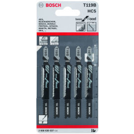 Bosch T 119 B