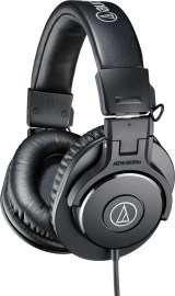 Audio Technica ATH-M30