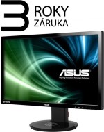 Asus VG248QE - cena, srovnání