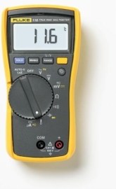 Fluke 116